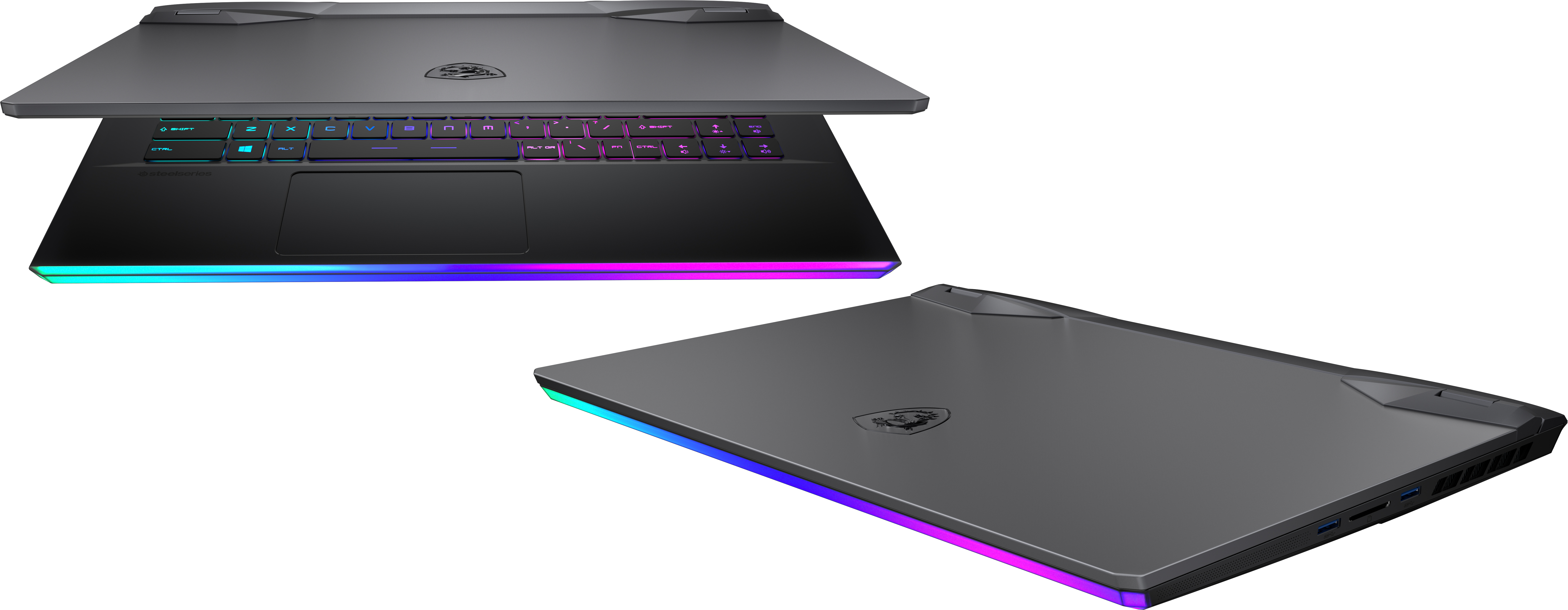 Gaming notebook deals 2020